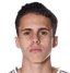 Jeremy José Jorge Jiménez - Team Getafe B 318045 Football Live Score