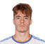 Jaime·Calleja Sanchez - Team Real Madrid C 322774 Football Live
