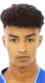 Yassin Tallal - Team Getafe B 318045 Football Score