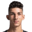 Pol Tristán - Team Rcd Espanyol B 309250 Live Result