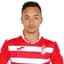 Juan David Victoria Lopez - Team Salamanca 322239 Football Live