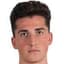 Alejandro Perez Cea - Team Rcd Espanyol B 309250 Football Result