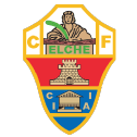 Elche CF Ilicitano - Player Adam Boayar 1041799 321438 Football Result
