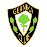 SD Gernika - Player Iker Bilbao 250374 323220 Football Result