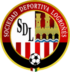 SD Logrones - Player Daniel Sancho 880501 323046 Football
