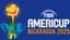 AmeriCup - Americup Schedule