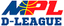 MPL D-League(w) logo - Mpl Dleaguew Results
