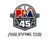 Tiger Scores 365 PPBAC Cup logo