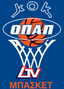 CBDA logo - Cbda Sport