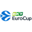 EuroCup - Eurocup Basketball Result