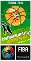 FIBA Women's U17 - Fiba Womens U Scores