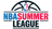 Tiger Scores 365 NBA Summer League logo