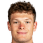 Sam King player photo