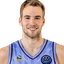 Malte Delow - Player Malte Delow 42479 Basketball