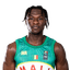 Aliou Fadiala Diarra - Player Afdiarra 83428 Basketball Score