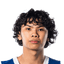 Nickson Andwele Cabanero - Team Philippines U Schedule