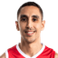 Omar Abada - Player Oabada 14369 Scores