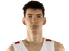Stefan Ilic - Team Canada U Live Basketball