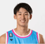 Shinnosuke Tokugawa - Team Fukushima Fire Bonds Basketball Live Score
