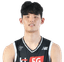 H.Yun Ki - Fiba As Qualifier Live