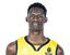 Emile Galois KAZENEZA - Team Rwanda Basketball Result