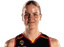 Becky Massey - Team Belgium Women Sport