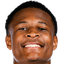 Isaiah Williams player photo