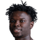 Ladji Dembele - Team Unlv Sport