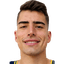 Luka Garza - Player L Garza 64189 Live