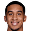 Tremont Waters - Player T Waters 13765 Live Score Today