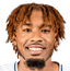 Charles Manning Jr. - Team Zenit Petersburg Basketball Result