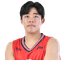 Kim Dong Jun - Team Ulsan Mobis Phoebus Basketball Live Score