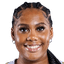 Lauren Ebo - Player Lauren Ebo 90243 Live