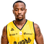 Jamar Diggs - Team Aek Larnaca Result