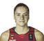 Emma Bell player photo