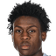 Jaylen Peterson player photo