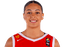 Maria Anais Rodríguez - Team Spain U Women Schedule