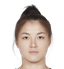 Zhang Manman - Team Jiangsu Nangang Women Schedule