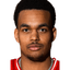 Jermaine Ballisager Webb - Live Player Jwebb 78909