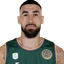 C. Duarte - Team Unicaja Malaga Basketball Live Score