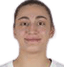 Derin Erdogan - Team Turkey Women Basketball Result