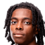 Antonio Sisk player photo