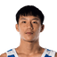 Cheng-Yeh Chang - Team Chinese Taipei U Basketball Result