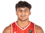 Ahmed Fady  - Team Egypt U Live Basketball