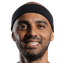 Jefferson William Andrade da Silva Antonio player photo