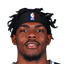 Dayron Sharpe - Team Brooklyn Nets Basketball Result