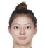 Tang Chenmeng - Team Sichuan Jinqiang Womens Schedule