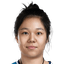 Tang Ziqi player photo