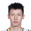 Zhao Yanhao - Team Zhejiang Guangsha Lions Live Result