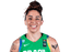 莫拉 - Team Brazil Women Basketball Result